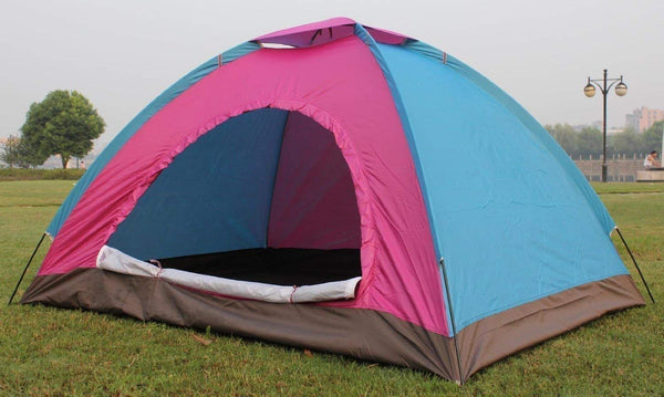 4 Person Camping Tent