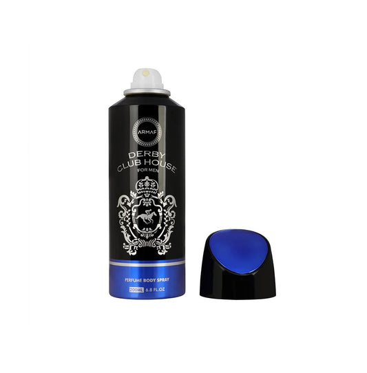 Armaf Derby Clubhouse Boy Spray 200 ML