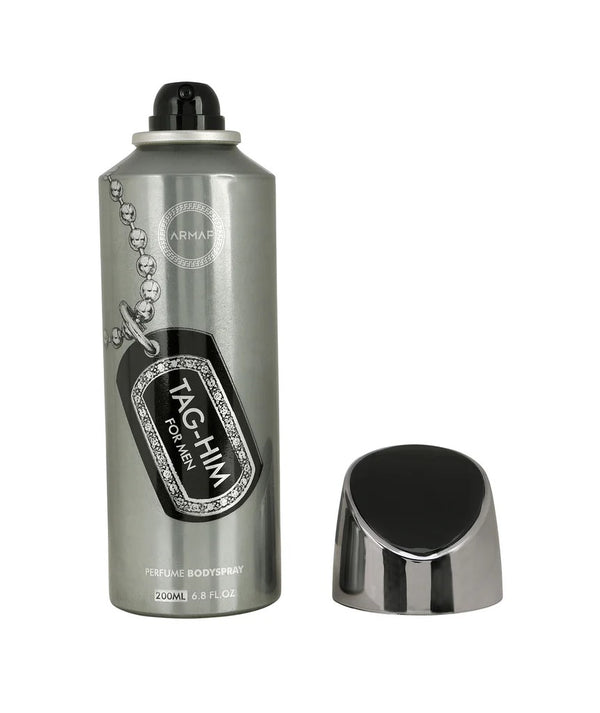 Armaf Tag Him for Men 200 ML